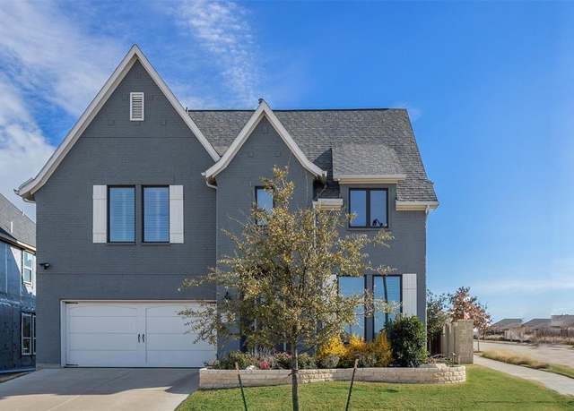 Property at 7553 Bluebill Pl, Fort Worth, TX 76123, 4 beds, 4 baths