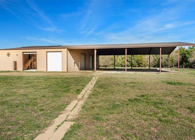 Property at 12488 Eastline Rd, Trenton, TX 75490, 4 beds, 4 baths