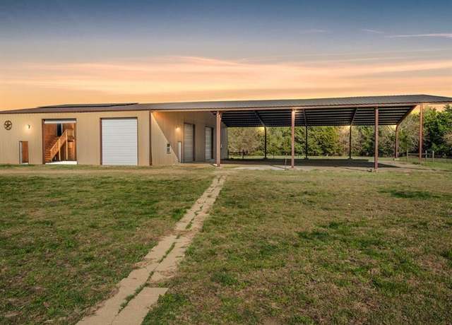 Property at 12488 Eastline Rd, Trenton, TX 75490, 4 beds, 4 baths