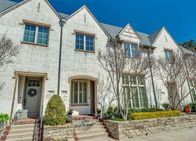 Property at 5909 Malmesbury Rd, Dallas, TX 75252, 3 beds, 2.5 baths