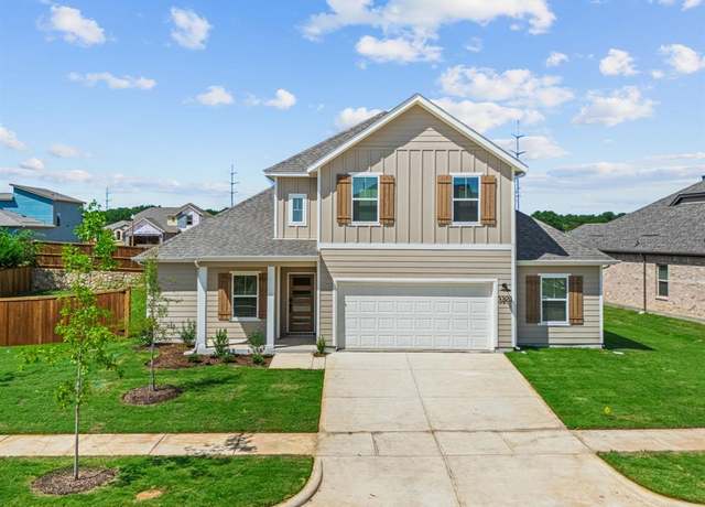 Property at 3201 Majesty Ln, Denton, TX 76208, 5 beds, 3 baths