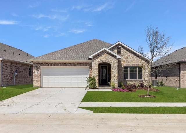 Property at 710 Roanoke Dr, Princeton, TX 75407, 4 beds, 2 baths