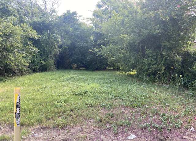 Property at 1221 Turner St, Waco, TX 76704