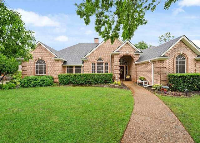 Property at 201 Southridge Lakes Pkwy, Southlake, TX 76092, 4 beds, 3 baths