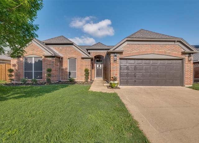 Property at 7016 Thomas Pl, Watauga, TX 76148, 3 beds, 2 baths