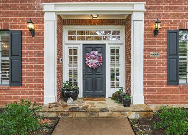 Property at 3833 Montecito Dr, Denton, TX 76205, 5 beds, 4 baths