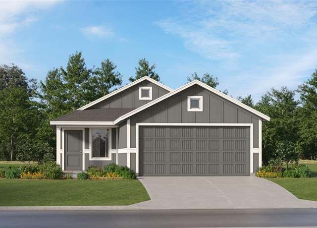 Property at 11606 Gammon Ave, Justin, TX 76247, 3 beds, 2 baths