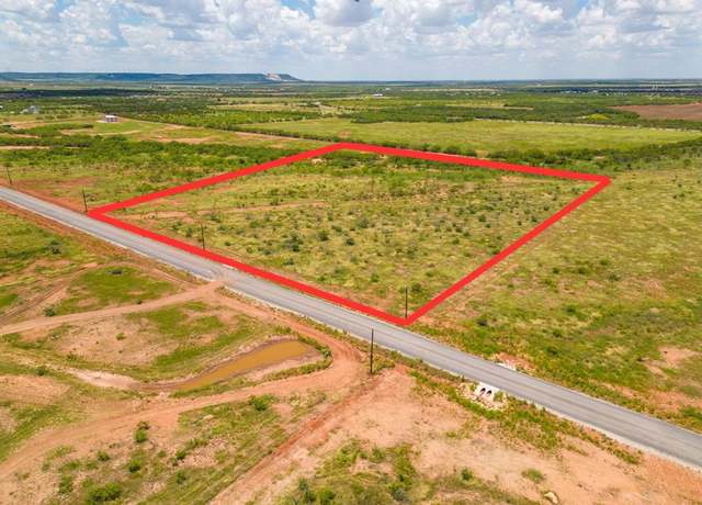 Property at 604 CR 321, Abilene, TX 79606