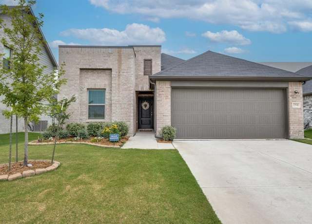 Property at 250 Ozark St, Greenville, TX 75402, 3 beds, 2 baths