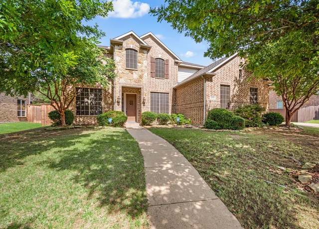 Property at 5334 Preservation Ln, Dallas, TX 75236, 5 beds, 3.5 baths