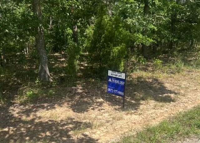 Property at 318 La Prada, Malakoff, TX 75148