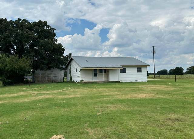 Property at 5401 Tx-36, Comanche, TX 76442, 3 beds, 2 baths