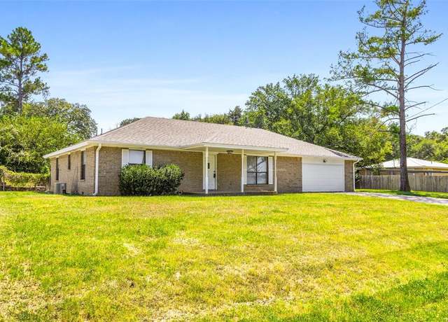 Property at 3206 E Bankhead Hwy, Weatherford, TX 76087, 2 beds, 1 bath