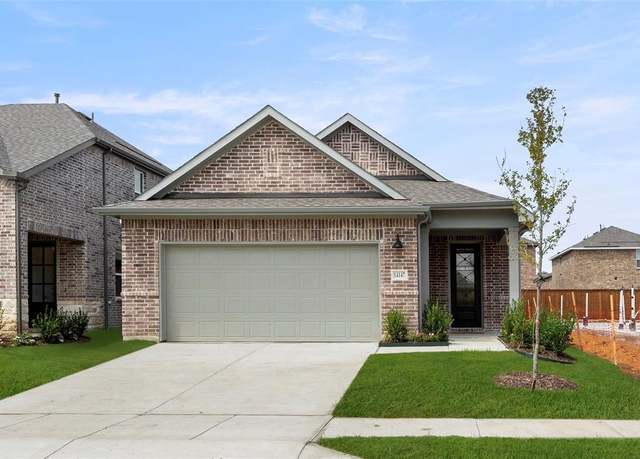 Property at 14147 Gallatin St, Pilot Point, TX 76258, 3 beds, 2 baths