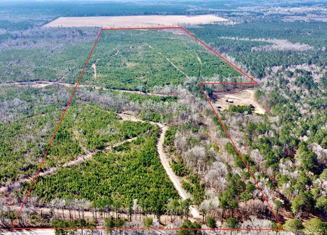 Property at 0 160 Hwy, Benton, LA 71006