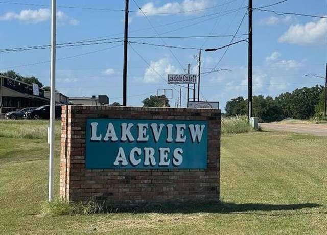 Property at tbd Abrams, Gun Barrel City, TX 75156