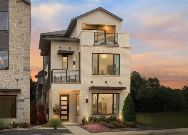 Property at 7428 Collin Mckinney Pkwy, Mckinney, TX 75070, 3 beds, 4 baths