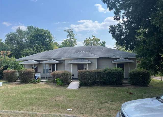 Property at 2180 E Cherry St, Paris, TX 75460, 11 beds, 11 baths