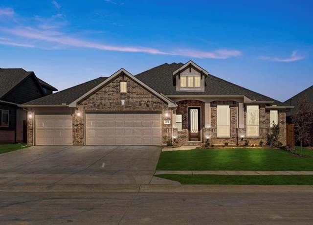 Property at 1078 Fleetwood Dr, Justin, TX 76247, 3 beds, 2 baths