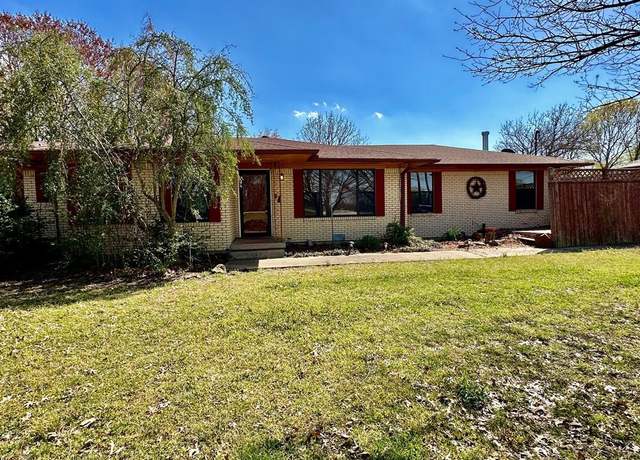 Property at 4166 W TX 56 Hwy, Sherman, TX 75092, 3 beds, 2 baths