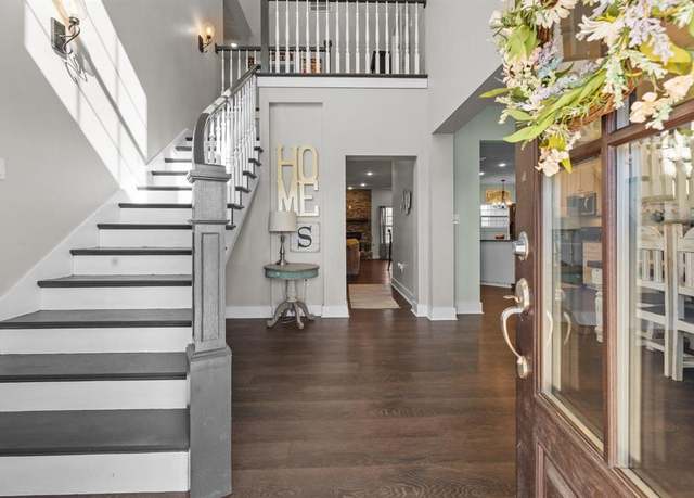 Property at 500 Leatherwood Ln, Poolville, TX 76487, 3 beds, 3.5 baths