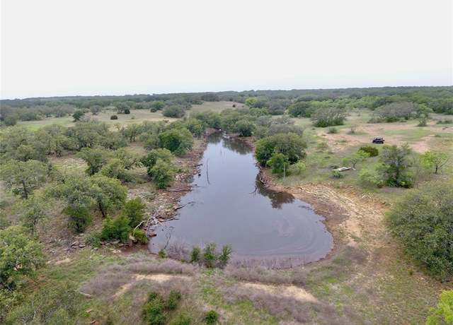 Property at 180 CR 531, Mullin, TX 76864
