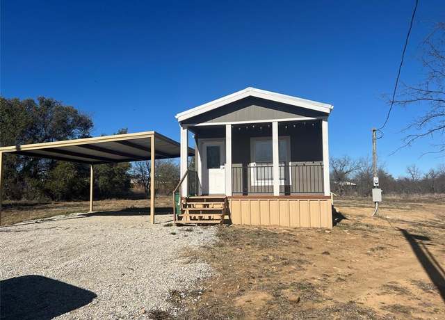 Property at 139 Latigo Ct, Bridgeport, TX 76426, 2 beds, 2 baths