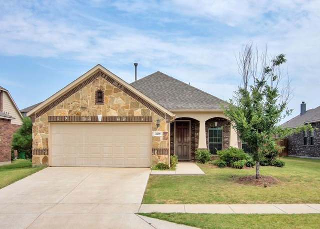 Property at 2201 Gregory Creek Dr, Little Elm, TX 75068, 3 beds, 2 baths