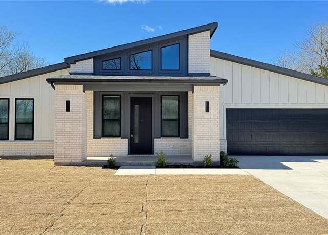 Property at 2640 Lake Ave, Farmersville, TX 75442, 4 beds, 3 baths