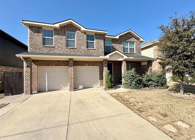 Property at 7413 Lake Vista Way, Fort Worth, TX 76179, 5 beds, 3.5 baths