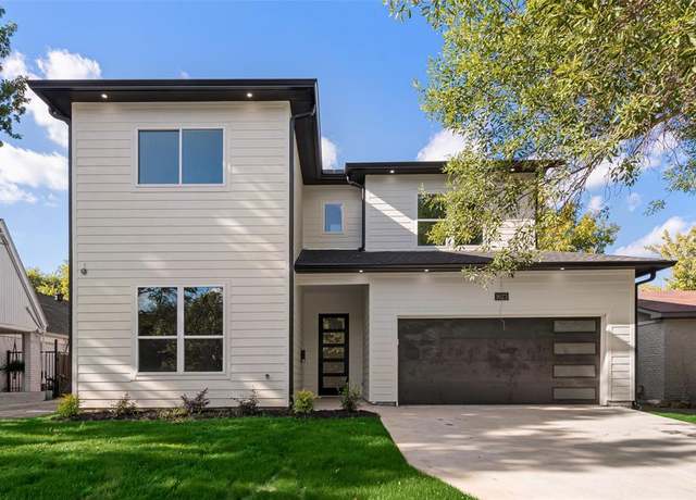 Property at 1623 Lansford Ave, Dallas, TX 75224, 4 beds, 3.5 baths