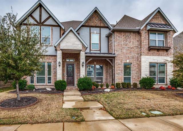 Property at 1765 Prescott Pl, Farmers Branch, TX 75234, 5 beds, 4 baths