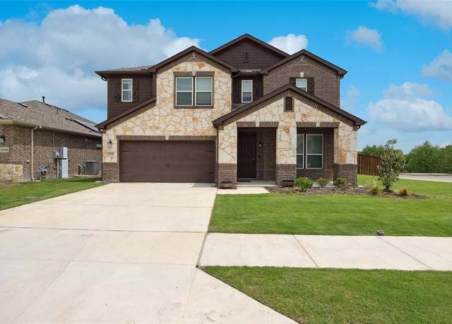 Property at 8700 Landergin Mesa Dr, Fort Worth, TX 76131, 3 beds, 3.5 baths