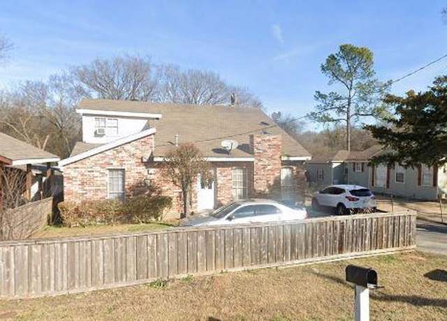 Property at 10103 Lansdowne Dr, Dallas, TX 75217, 3 beds, 1 bath
