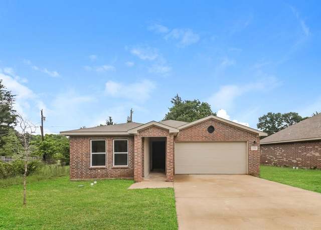 Property at 158 Westview Dr, Gun Barrel City, TX 75156, 3 beds, 2 baths