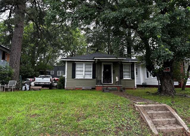 Property at 2624 Creswell Ave, Shreveport, LA 71104, 2 beds, 1 bath