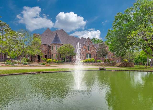 Property at 7212 John Mccain Rd, Colleyville, TX 76034, 6 beds, 7 baths