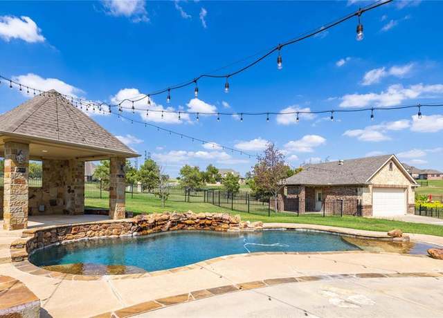 Property at 3517 Grant's Lndg, Fort Worth, TX 76179, 4 beds, 2.5 baths