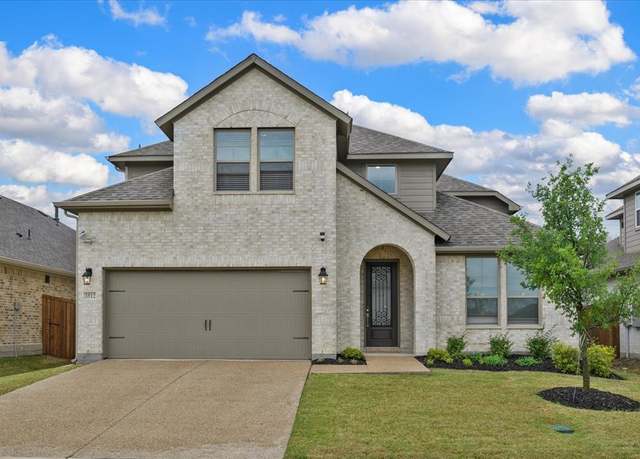 Property at 3512 Beebalm Blvd, Melissa, TX 75454, 4 beds, 3 baths