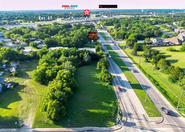 Property at 727 E Pleasant Run Rd, Cedar Hill, TX 75104