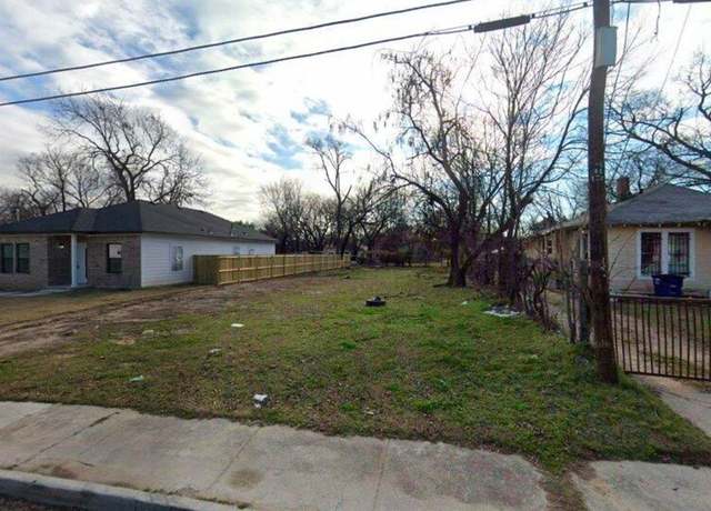 Property at 3402 Spring Ave, Dallas, TX 75215