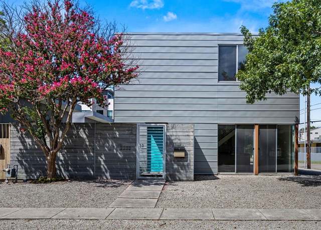 Property at 2223 Annex Ave, Dallas, TX 75204, 2 beds, 2.5 baths