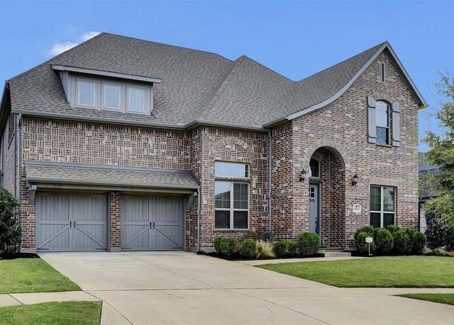 Property at 13957 Woodford Ln, Frisco, TX 75035, 4 beds, 3 baths
