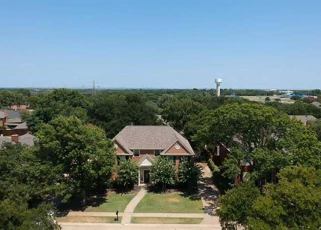 Property at 2200 Strathmore Dr, Highland Village, TX 75077, 5 beds, 3.5 baths