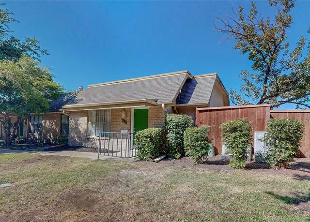 Property at 13933 Brookgreen Dr, Dallas, TX 75240, 2 beds, 2 baths