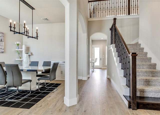 Property at 546 Windchase Dr, Haslet, TX 76052, 5 beds, 4 baths