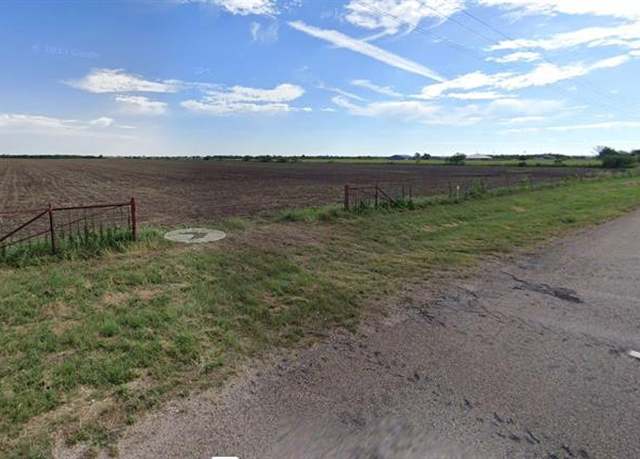 Property at TBD County RD 505, Abilene, TX 79601