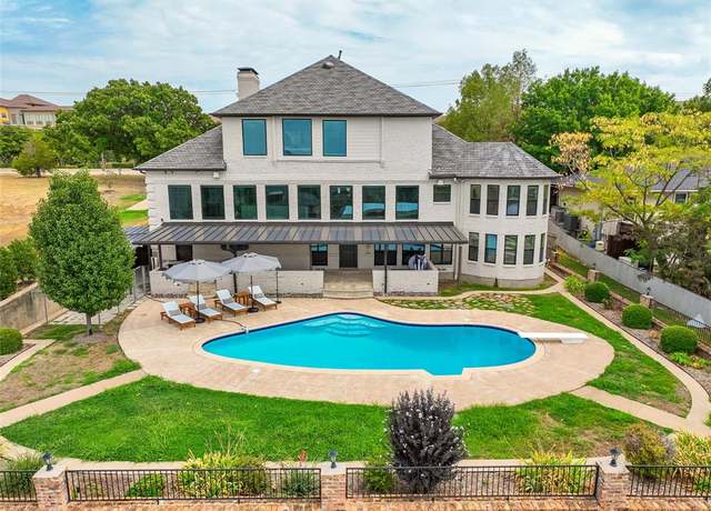 Property at 1400 Ridge Rd, Rockwall, TX 75087, 4 beds, 4.5 baths