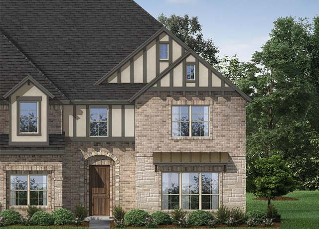 Property at 6803 Robert Reed Rd, Arlington, TX 76001, 3 beds, 2.5 baths
