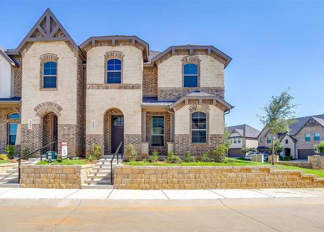 Property at 6803 Robert Reed Rd, Arlington, TX 76001, 3 beds, 2.5 baths